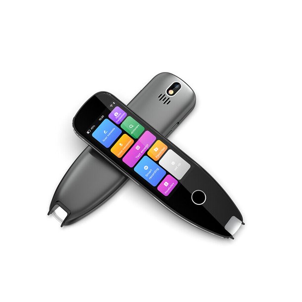 Portable Scan Translation Pen Text Reading Pen Voice Language