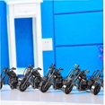 thumbnail image 2 of Modelo de hierro para motocicleta, artesanías decorativas de Metal, estatuilla de Motor en miniatura para decoración de motocicleta, accesorios de escritorio de oficina, 2 of 4