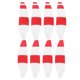 thumbnail image 2 of Hélice De Drones Pala De Hélice Accesorios De Drones Rc Piezas De Drones RC Drone Hélice Cuchillas Tornillos Kit Accesorios Repuestos Aptos Para DJI MAVIC Mini DroneRed ANGGREK Otros, 2 of 8