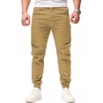 thumbnail image 1 of Pantalon Jogger para Hombre Shendy Vendy Slim Fit Stretch con Cordon, 1 of 5
