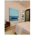 thumbnail image 4 of Marmont Hill "I'll Follow" by Robert Dickinson Painting Print on Canvas, 4 of 7