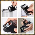 thumbnail image 5 of Multi-Tool Pen Gift Set Its Uses Go Beyond Writing Levels, Rulers and Screwdrivers, Making It A Gre, 5 of 5