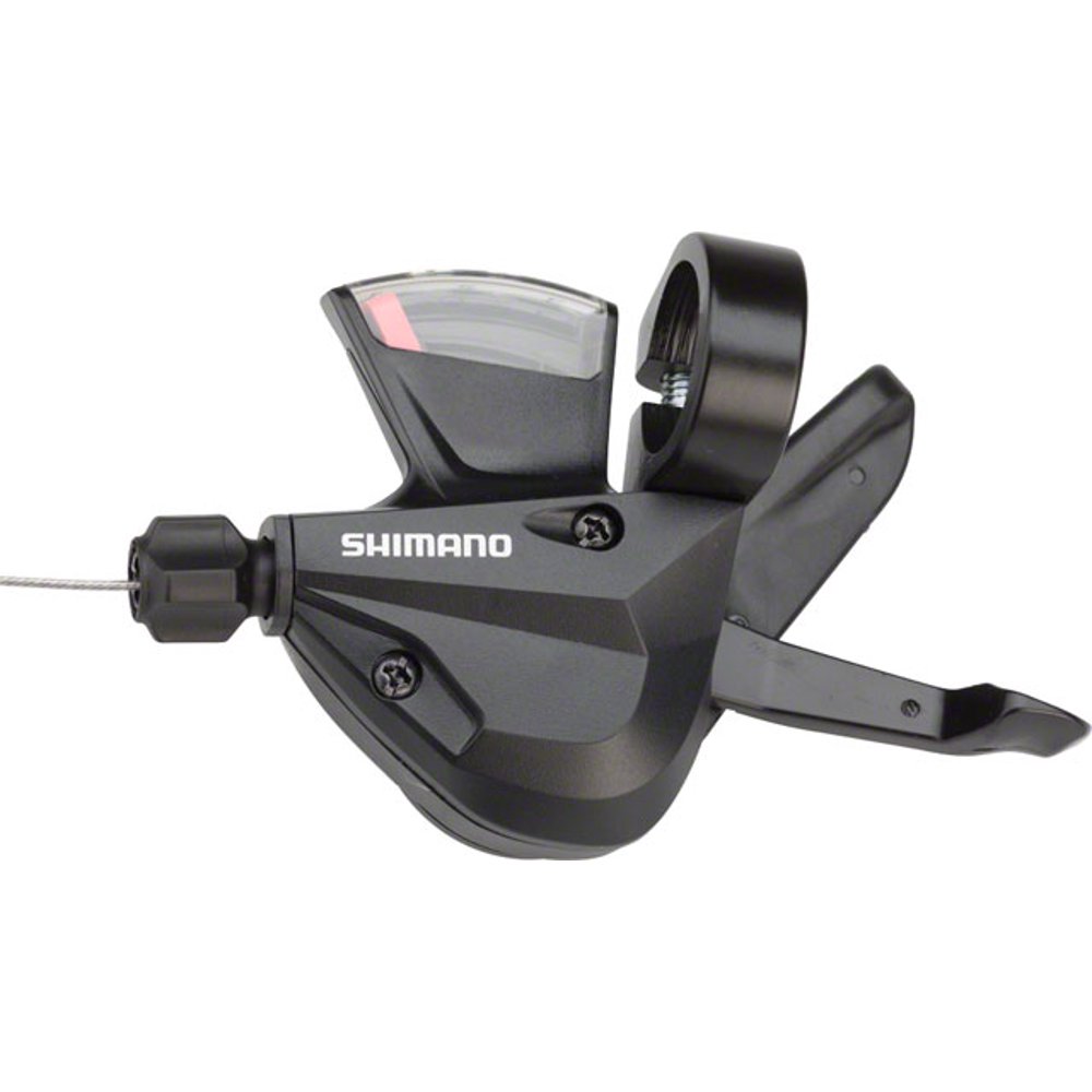 Shimano Altus SL-M310 3s Front Shifter - Walmart.com - Walmart.com
