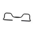 thumbnail image 2 of Lipstore Bicycle Butterfly Handlebar Comfortable Grip Outdoor Riding Directly Replace 31.8mm, 2 of 8