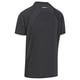 thumbnail image 3 of Trespass - Camiseta deportiva modelo Cacama para hombre (Negro), 3 of 6
