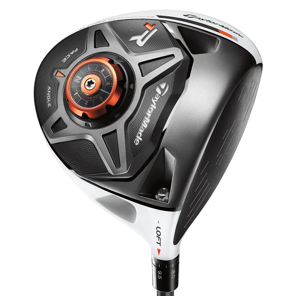taylormade adjustable driver