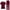 02-Wine, variant on Scrub Sets for Woman Solid Color V-Neck Short Sleeve Long Pants Nurse Uniform with Pock Black S