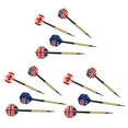 thumbnail image 1 of Soft Tip Darts, Soft Tip Darts Set Soft Universal Easy To Replace  for Home, 1 of 7