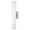 Brushed Nickel, variant on WS8418-BN-Kuzco Lighting-Melville - 21W LED Wall Sconce-18.13 Inches Tall and 2.38 Inches Wide-Brushed Nickel Finish