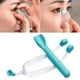 thumbnail image 5 of Billuyoard Contact Lens Remover Inserter Suction Cup Carrying Case with RGP Device Kits de decoración para fiestas Azul 70 mm 60 mm, 5 of 6