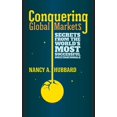 thumbnail image 1 of Conquérir les Marchés Mondiaux: Secrets des Multinationaux les Plus Résistantes au Monde, 1 of 4