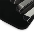 thumbnail image 5 of Active Silver Large Extended Gaming Mouse Pad, 5 of 11