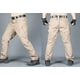 thumbnail image 3 of Pantalón Táctico Militar Impermeable Y Cortavientos Ix7, 3 of 8