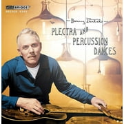 Partch - Plectra & Percussion Dances - Classical - CD