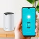 thumbnail image 5 of TP-Link Deco WiFi Mesh, Sistema WiFi de Malla para Todo el Hogar, AC1900, hasta 1300Mbps en 5GHz, 3*Gigabit, Compatible con Todos los Deco, Deco S7(3-Pack), 5 of 6
