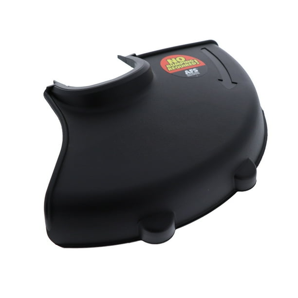 Black & Decker OEM N525210 replacement string trimmer guard assembly