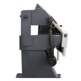 thumbnail image 6 of Box and Pan Brake,36-Inch 20-Gauge (0.035") Mild Steel Capacity Finger Brake, Minimum Reverse Bend 0.47"(12mm), Max Box Bending Depth 1.97"(50mm), 6 Removable Fingers, W-3620A, 6 of 6