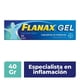 thumbnail image 1 of Flanax Gel 40 gr, 1 of 4