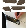 thumbnail image 1 of Honda Accord (2021+ ) Smoked Reverse Light Covers, 1 of 1