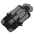 thumbnail image 1 of Asiento De Coche Simple, Asiento De Seguridad Lavable Para Niños, Correas Ajustables Antideslizantes Plegables Portátiles Para Mesa Para Bebés, 1 of 7