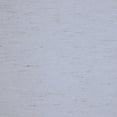thumbnail image 6 of Thermaplus Ventura Tab Top Curtain Panel Pair Window Dressing each 78 x 84 in White, 6 of 6