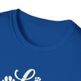 thumbnail image 3 of Less People More Cats - Cute Cat Lover Saying with Paw Prints T-Shirt, 3 of 4