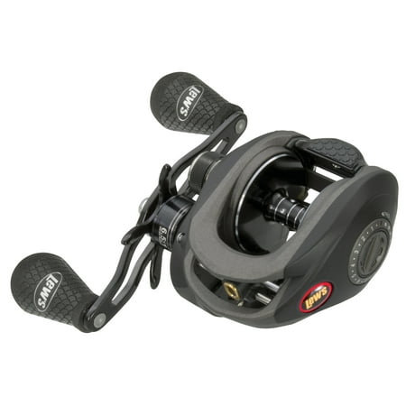 UPC: 0849004021983 | Lews SuperDuty 300 SS Fishing Reel