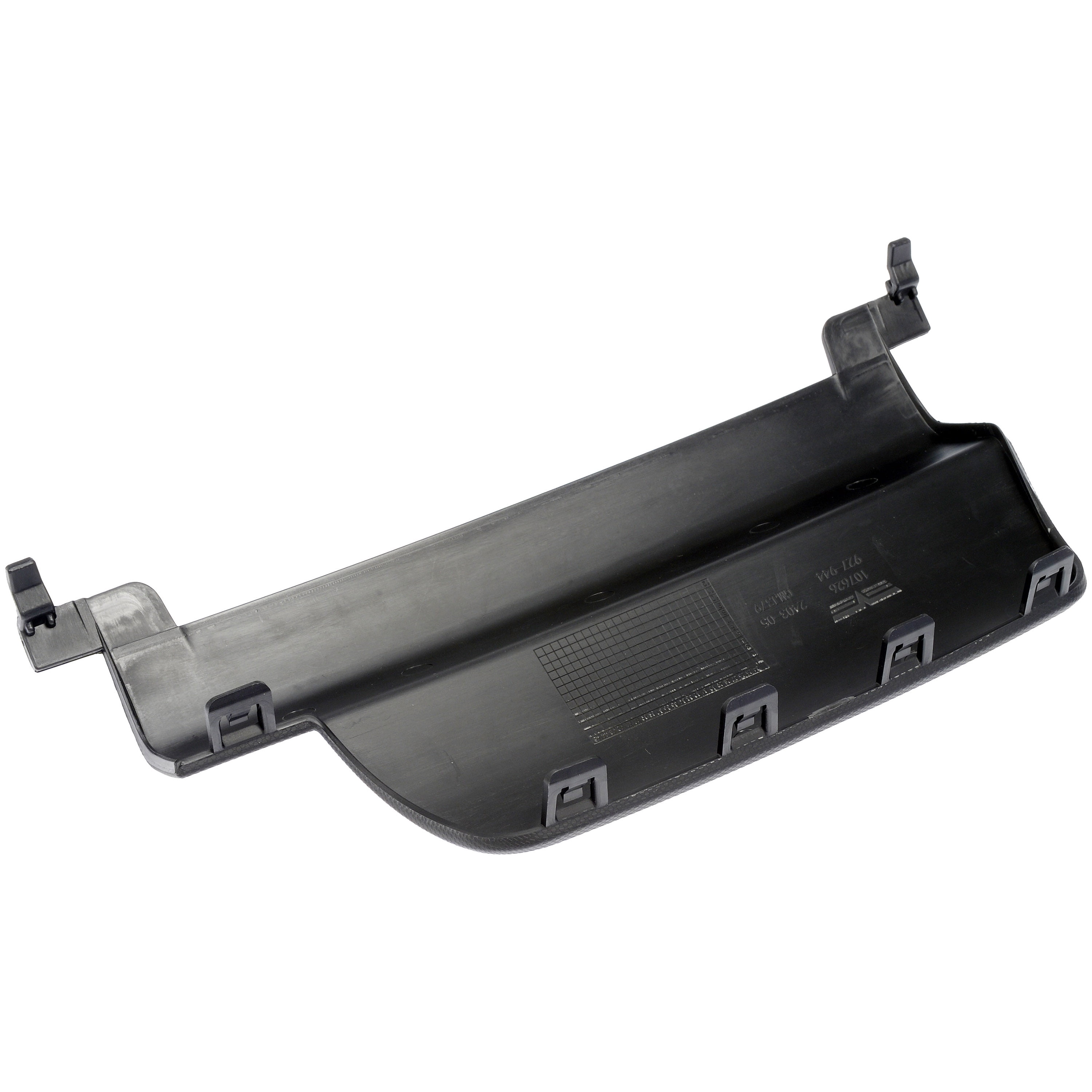 Dorman 927-944 Trailer Hitch Cover for Specific GMC Models