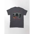 thumbnail image 2 of Rush Moving Pictures Vintage T-Shirt Sizes S-5Xl GooGate, 2 of 5