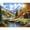 Snow, variant on Adult Beginner Digital Oil Painting Set - Forest Firefly Landscape Painting, Personalized Digital Oil Painting Set, Easy Frameless for Adult Artists, Home Wall Decoration Gift, 40*50 cm, Frameless.