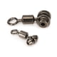 thumbnail image 4 of Greeniant Conector de herramienta giratoria de 10 Uds., accesorios de pesca, aparejos giratorios, aparejo de rodamiento, equipo deportivo Pescar Talla mediana, 4 of 6
