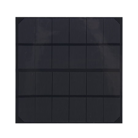 

4.5W 6V Mini Solar Panel Board Solar Battery Cell Chargers Charging Module