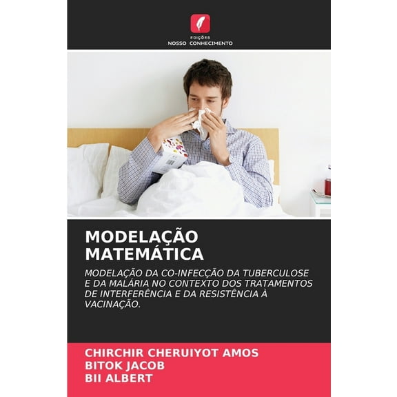 ModelaÃ§Ã£o MatemÃ¡tica, (Paperback)