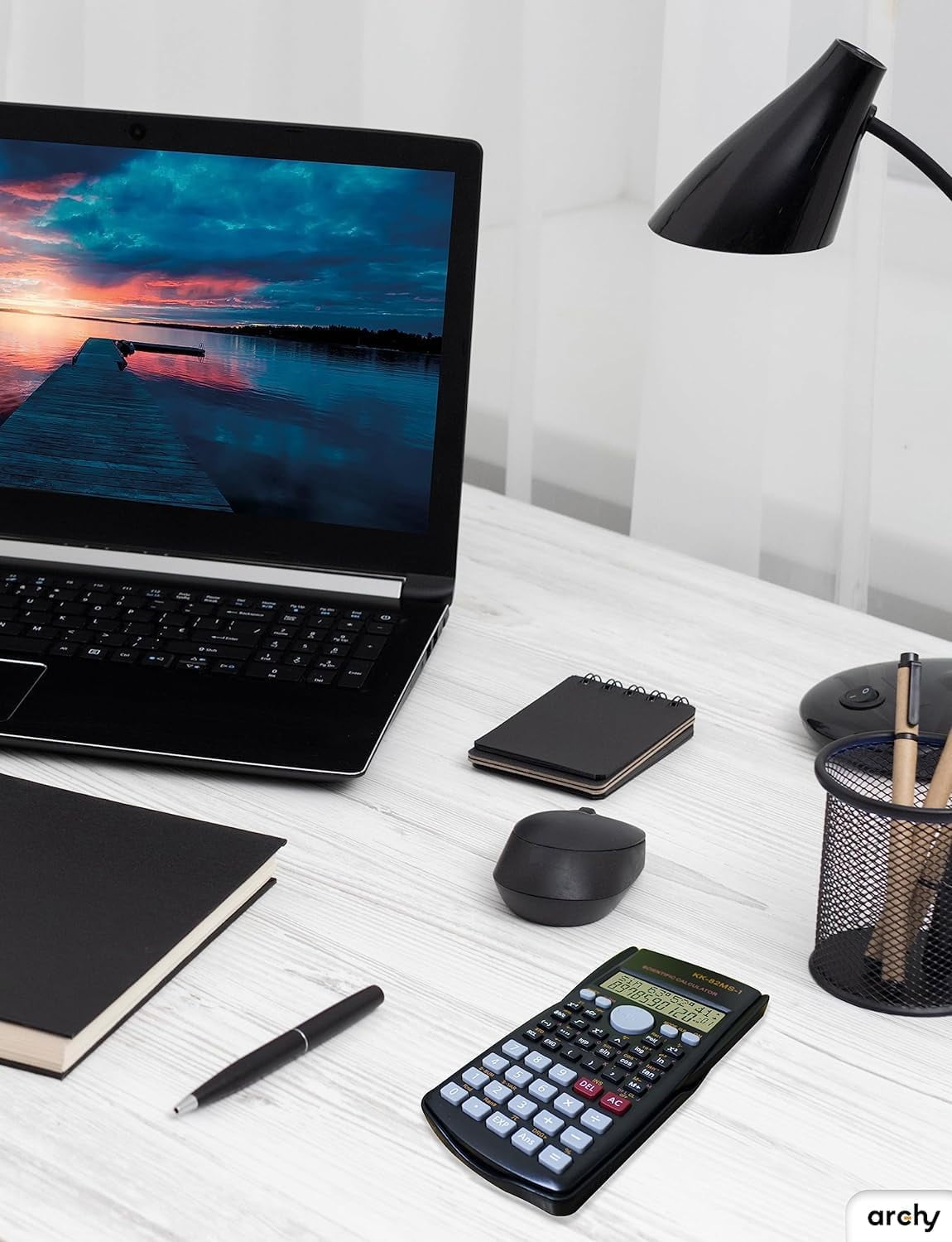 Calculadoras Científicas Para Estudiantes, 240 Funciones, | Meses Sin