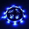 thumbnail image 4 of DPTALR 3M RGB 3528 180 Led SMD Flexible Light Strip Lamp+44 key IR Remote Controller, 4 of 8