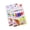 2 sets, variant on Ywmsfl Expandable Three Dimensional Puffing Art Pen Bubble Drawing Tool Pen For Card Making Educational Painting Tool