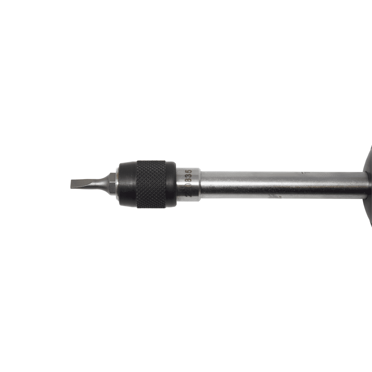 K Tool International Torque Screwdriver Set 13 Pieces