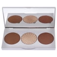 thumbnail image 2 of Paleta de maquillaje Ofra Midi Face it Medium 9 ml para mujer, 2 of 3