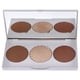 thumbnail image 2 of Paleta de maquillaje Ofra Midi Face it Medium 9 ml para mujer, 2 of 3