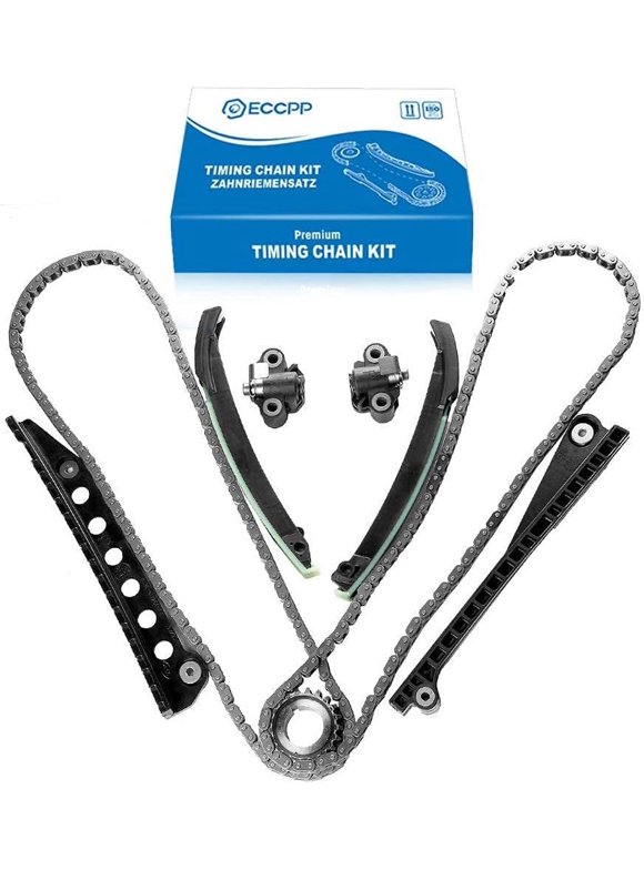 Timing Chains and Timing Chain Parts in Engine Parts