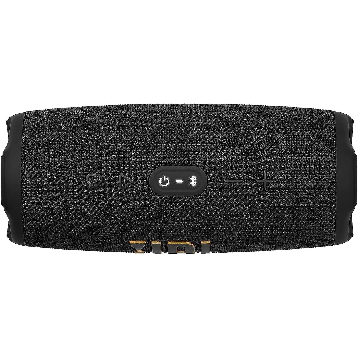 JBL Charge 5 Portable Wi-Fi and Bluetooth Speaker, Black