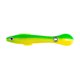 thumbnail image 1 of JShteea Cebo Artificial PVC 10cm/4in Cebos Falsos para Herramienta Pesca Al Aire Libre (verde), 1 of 7