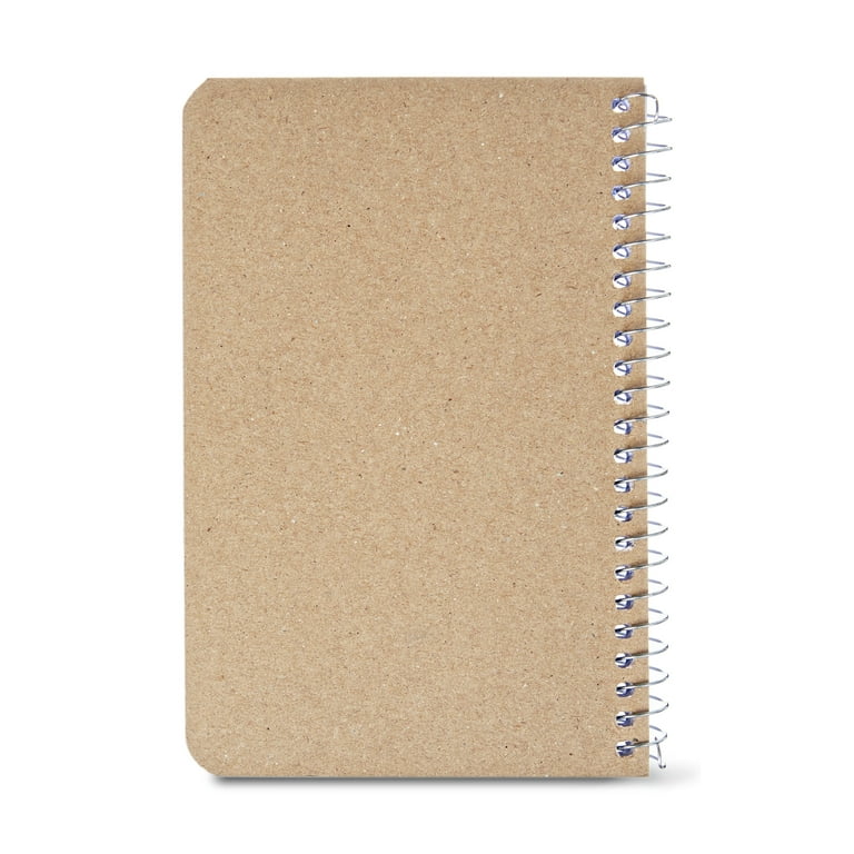 Amazon.com : WSNIJFU 6 Pack Mini Pocket Notebook, Cute Small