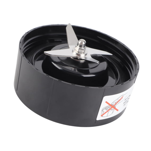 Extractor Blender Stainless Steel Replacement, Powerful Cross Blades for RX 1700W, Improve Health, Fit with Premium ABS Material