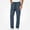 Dark Gray, variant on HOMADLES Men's Quick Dry Sweatpants Elastic Waist Drawstring Straight Leg Casual Pants Lightweight Breathable Sports Pants Black Size 5XL