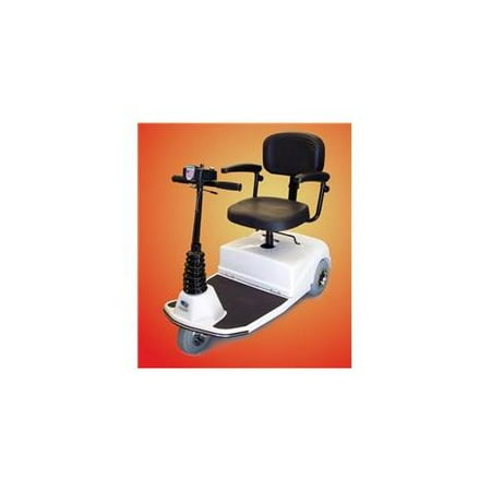Ranger All-Season 380150 Spirit Travel Scooter