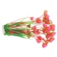 thumbnail image 4 of Planta de coral artificial vívida de plástico, ornamento de planta de agua artificial vívida de plástico para acuario Adorno de planta de coral artificial diseñado a medida para la perfección, 4 of 8