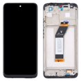 thumbnail image 2 of Cellphone Repair Parts  Original LCD Screen for Xiaomi Redmi 10 Prime Digitizer Full Assembly with Frame, 2 of 5