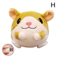thumbnail image 1 of Jumping Pig Cute Chicken Bouncing Ball Talking Dog Pet Toy, 1 of 1