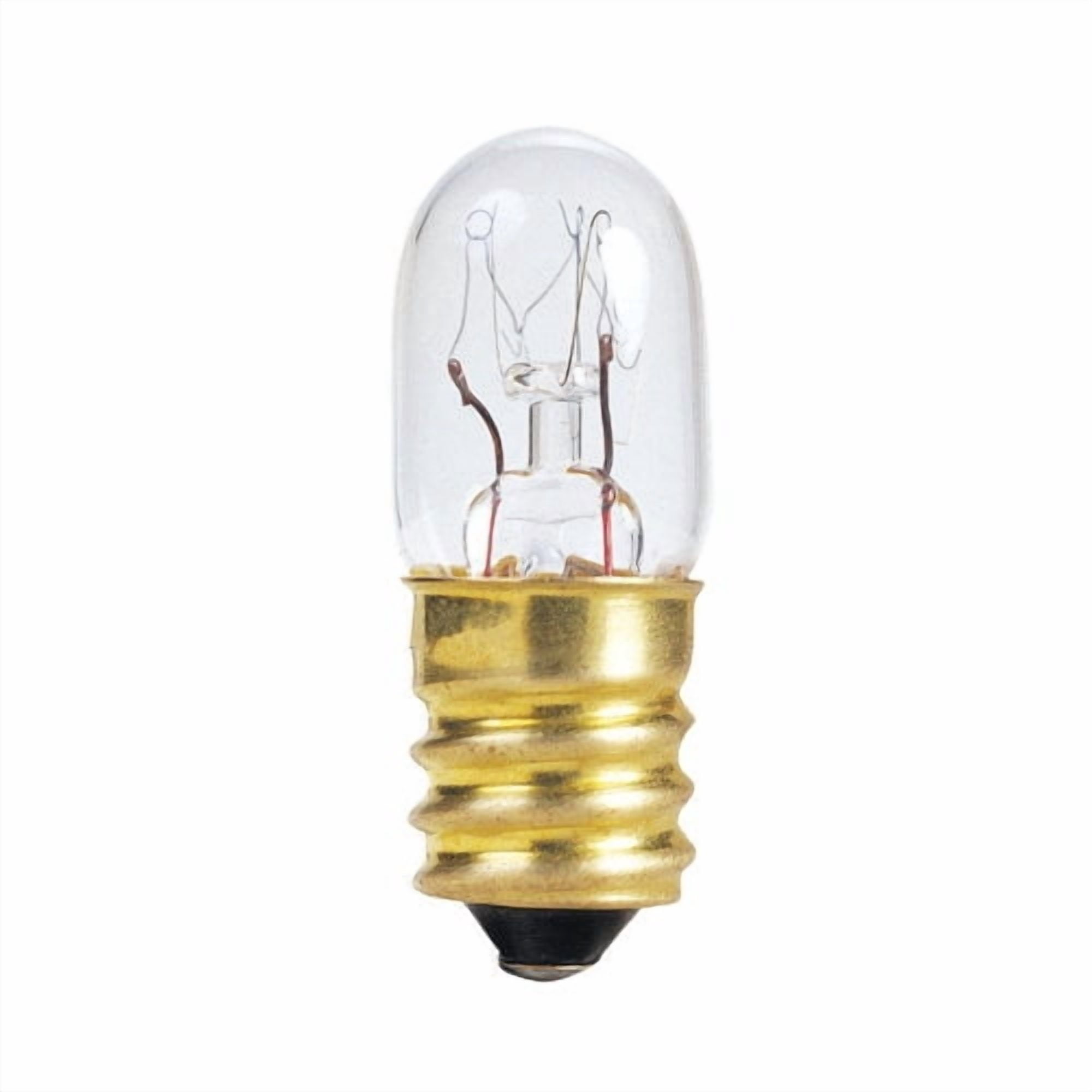 Westinghouse 0322600 Specialty Light Bulb, 15 Watt, 100 Lumens